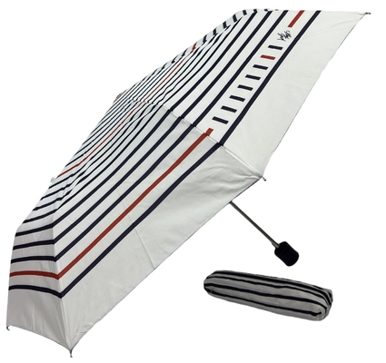 creatieve paraplu met winkeltas speciale paraplu Custom Size rits zak paraplu