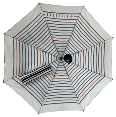creatieve paraplu met winkeltas speciale paraplu Custom Size rits zak paraplu