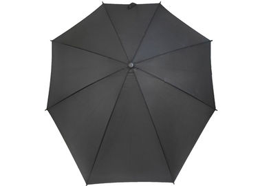 De duurzame Windparaplu van de Fietsregen, Paraplu voor Fiets die Waterdicht Zonnescherm berijden