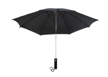 De duurzame Windparaplu van de Fietsregen, Paraplu voor Fiets die Waterdicht Zonnescherm berijden