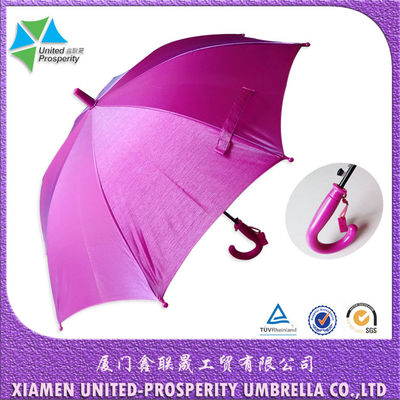 SGS Plastic Haakhandvat Windmini umbrella for kids