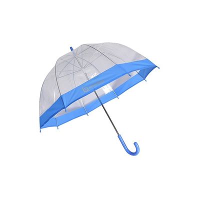 Apollo Transparent Windproof Golf Umbrella 23 Duim