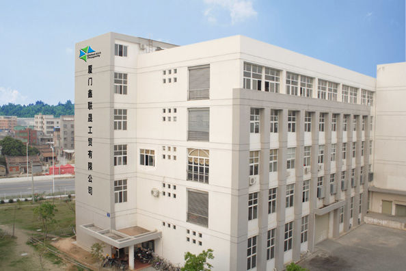 CHINA Xiamen United-Prosperity Industry & Trade Co., Ltd. Bedrijfsprofiel