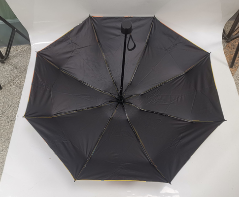 19 "* 6k Pocket Paraplu Handmatige Open Dames Paraplu