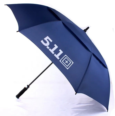 Grote Design Auto Open Close Paraplu Voor Winddichte Golf Paraplu's