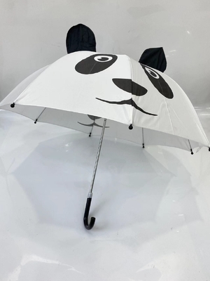 19 inch 8k kinderparaplu's met cartoon ontwerpen lichtgewicht en compact veilig