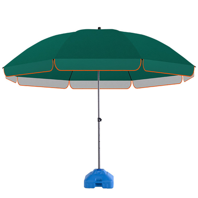 42 UV blokkerende parasol met automatisch openen / sluiten UPF 50+