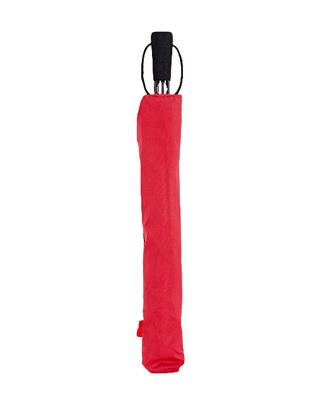 23 inch vouwbare automatische paraplu met twee luifel