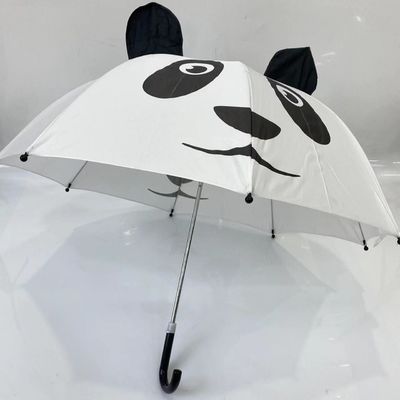 19 inch 8k kinderparaplu's met cartoon ontwerpen lichtgewicht en compact veilig