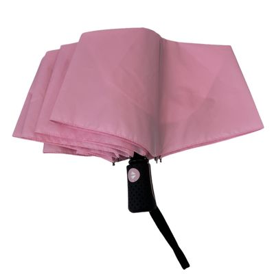 Compact  Foldable Umbrella  Ladies Umbrella with Auto Open and Auto closed 