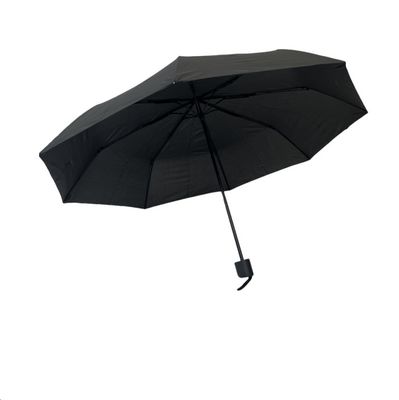 12Pcs Dispaly Box Umbrella Pongee Foldable Umbrella 25cm Length 94cm Diameter