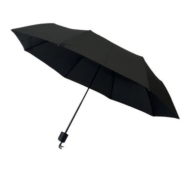 12Pcs Dispaly Box Umbrella Pongee Foldable Umbrella 25cm Length 94cm Diameter