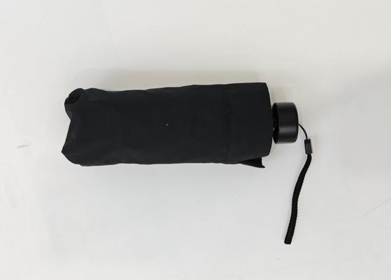 5voudige golfparaplu 87cm winddicht waterdicht 190g