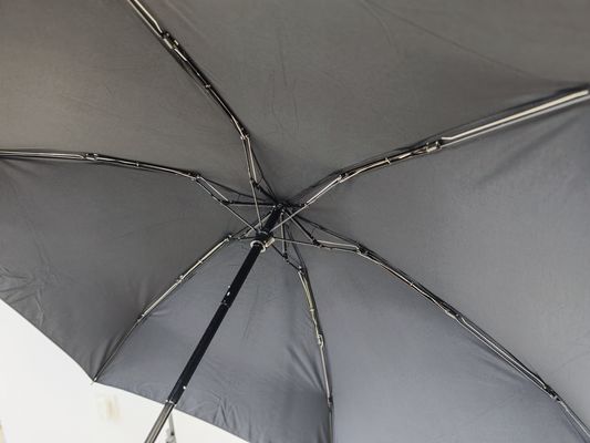 5voudige golfparaplu 87cm winddicht waterdicht 190g