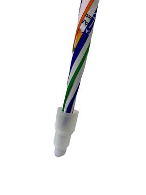 De 32-inch Golfparaplu Met Een Hoes Die Regenwater Opvangt