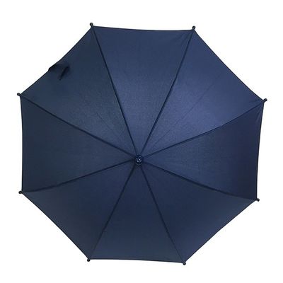 15.5 &quot; *8K-de Pongézijde Mini Umbrella For Kids van het Metaalkader