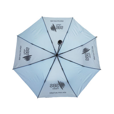 EN71 lichtgewicht 21 &quot; *8K-Polyester Vouwbare Paraplu