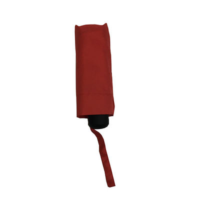 Hoog - Grootte Mini Portable van de kwaliteits de Mobiele Telefoon 5 Vouwenparaplu