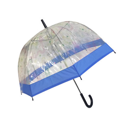 Automatisch Open Apollo Transparent Bubble Umbrella