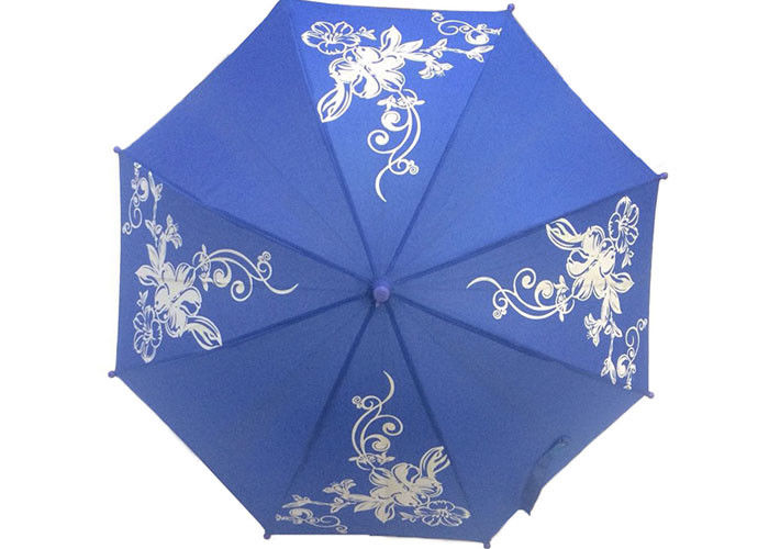 Windjonge geitjes Compacte Paraplu, Miniparaplu voor de Veranderingsdruk van de Jonge geitjeskleur