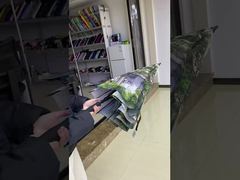 Golfparaplu van 32 inch